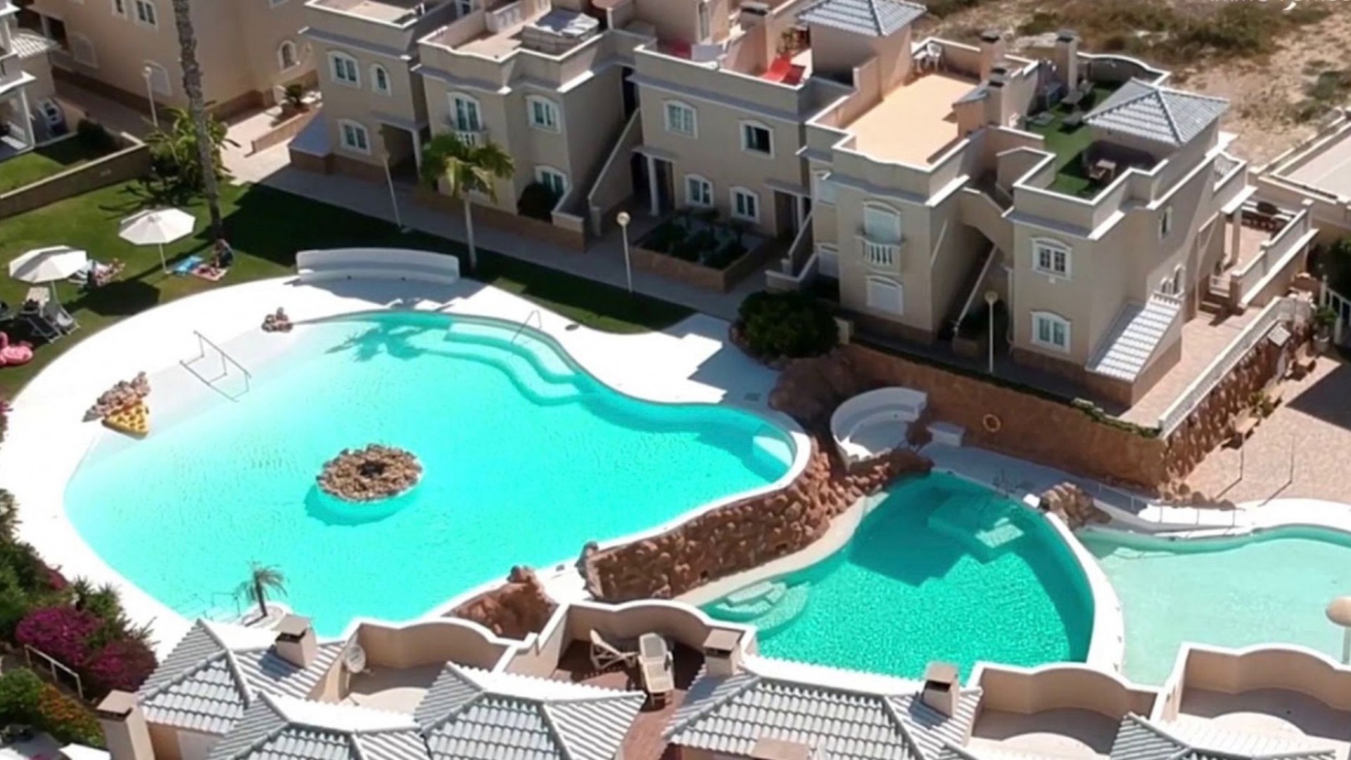 Resale - Wohnung Appartement -
Guardamar del Segura - Guardamar