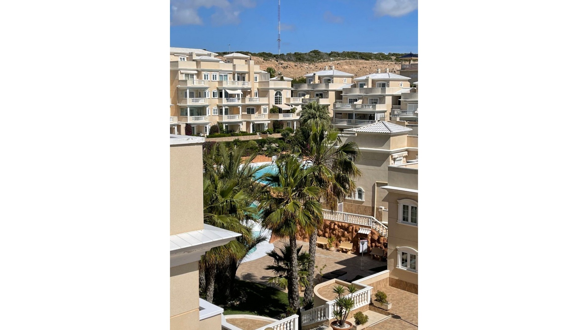 Resale - Wohnung Appartement -
Guardamar del Segura - Guardamar