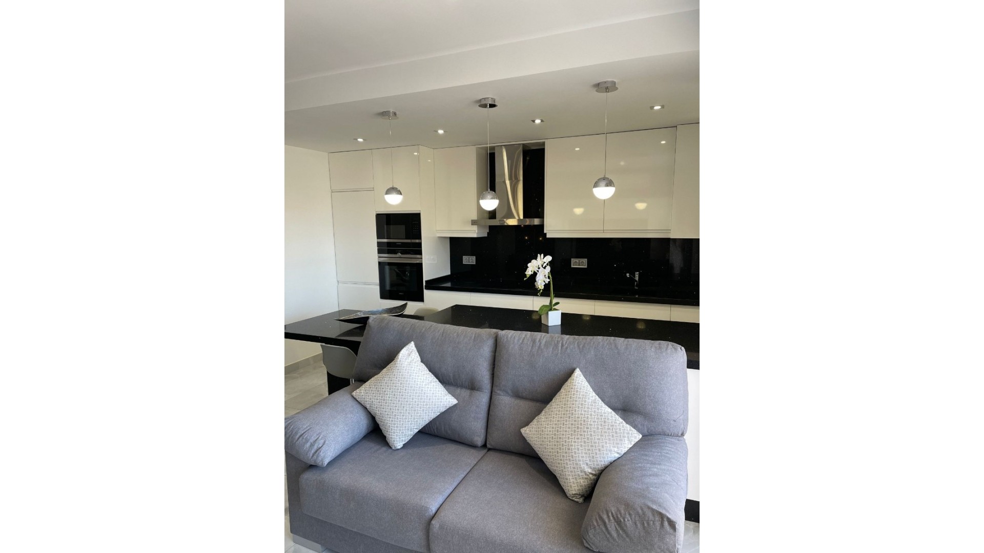 Resale - Wohnung Appartement -
Guardamar del Segura - Guardamar