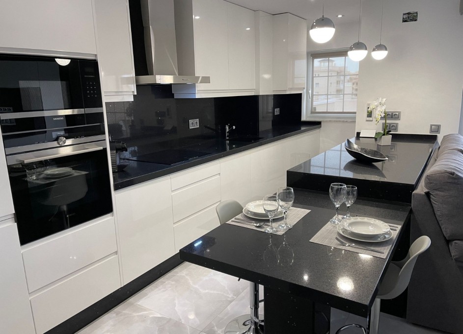 Resale - Wohnung Appartement -
Guardamar del Segura - Guardamar