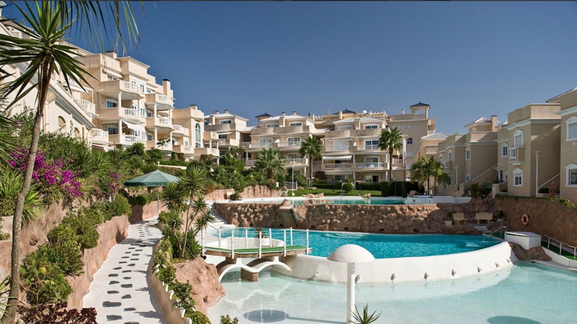 Resale - Wohnung Appartement -
Guardamar del Segura - Guardamar