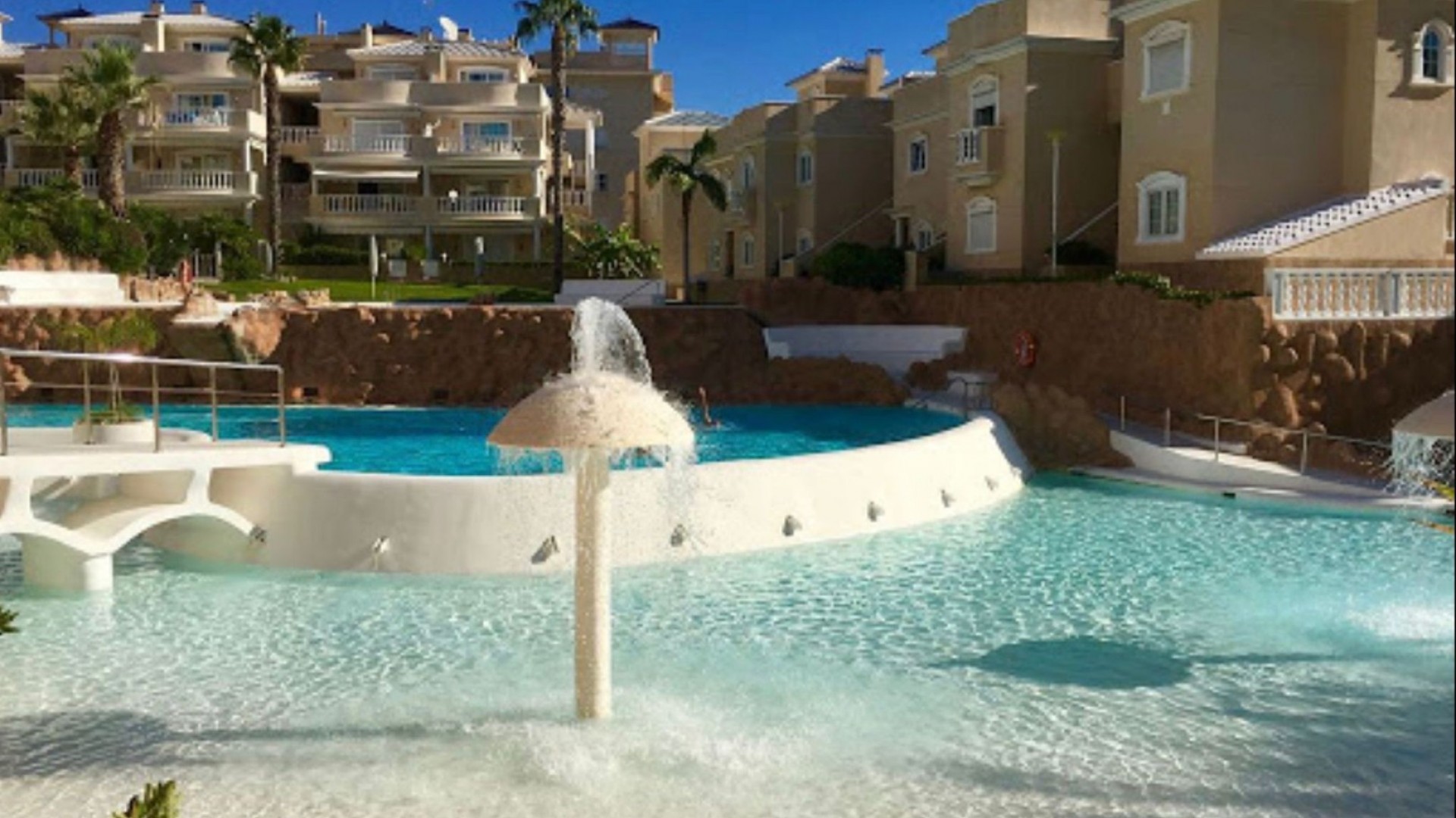 Resale - Wohnung Appartement -
Guardamar del Segura - Guardamar