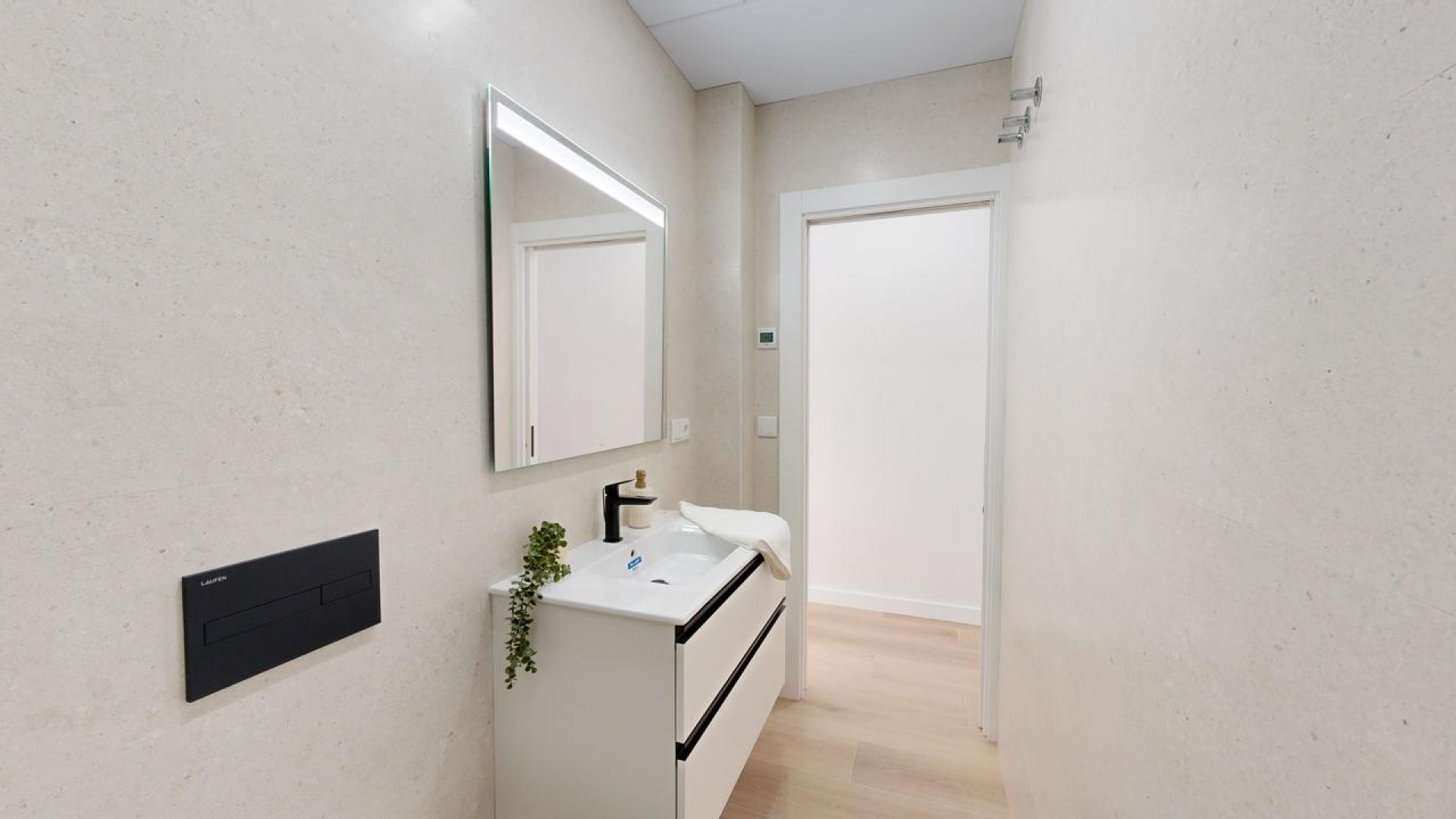 Resale - Wohnung Appartement -
Guardamar del Segura - Guardamar