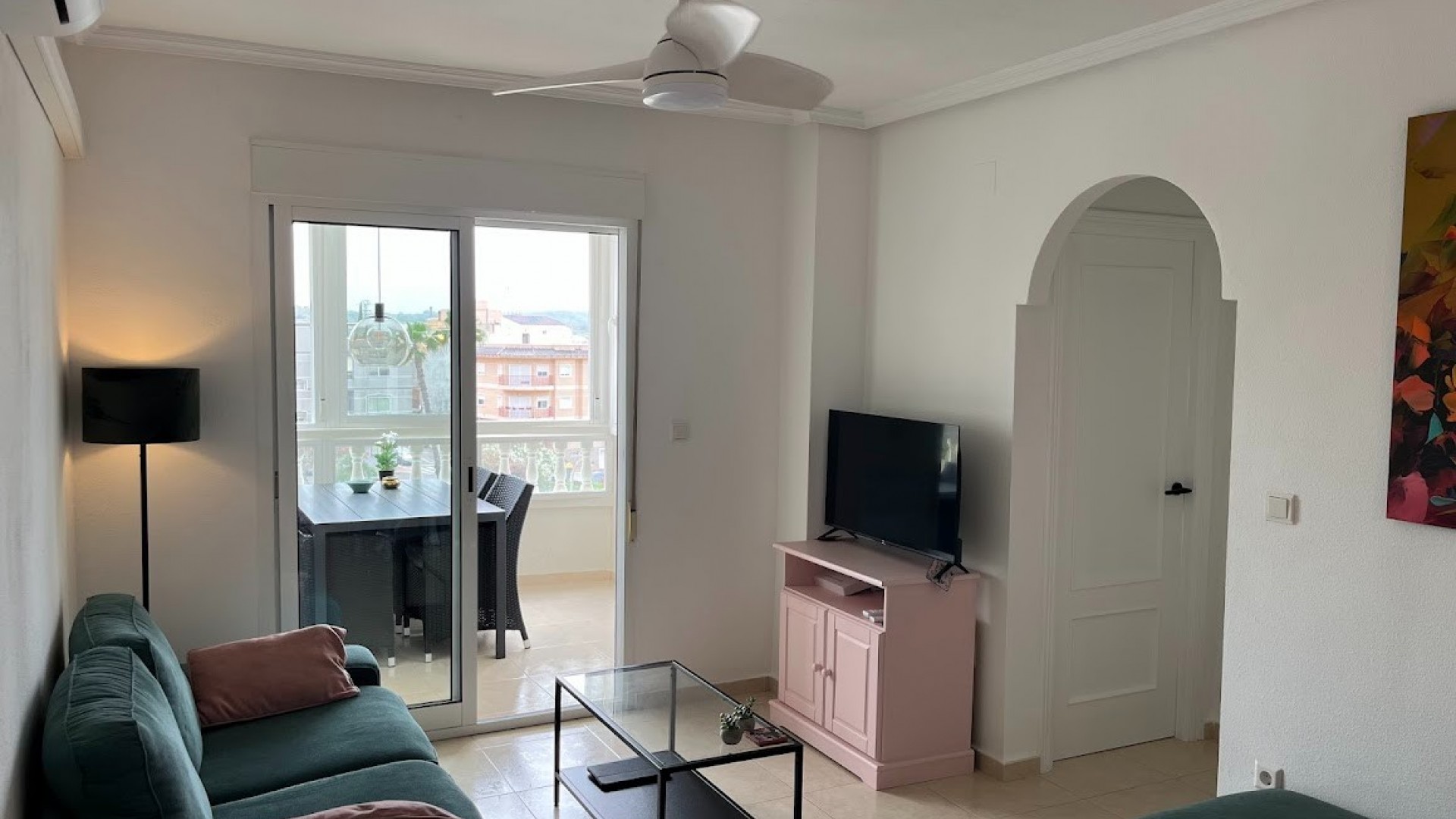 Resale - Wohnung Appartement -
Guardamar del Segura - Guarmar Del Segura