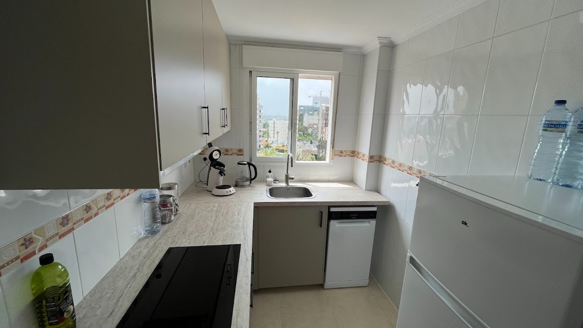 Resale - Wohnung Appartement -
Guardamar del Segura - Guarmar Del Segura