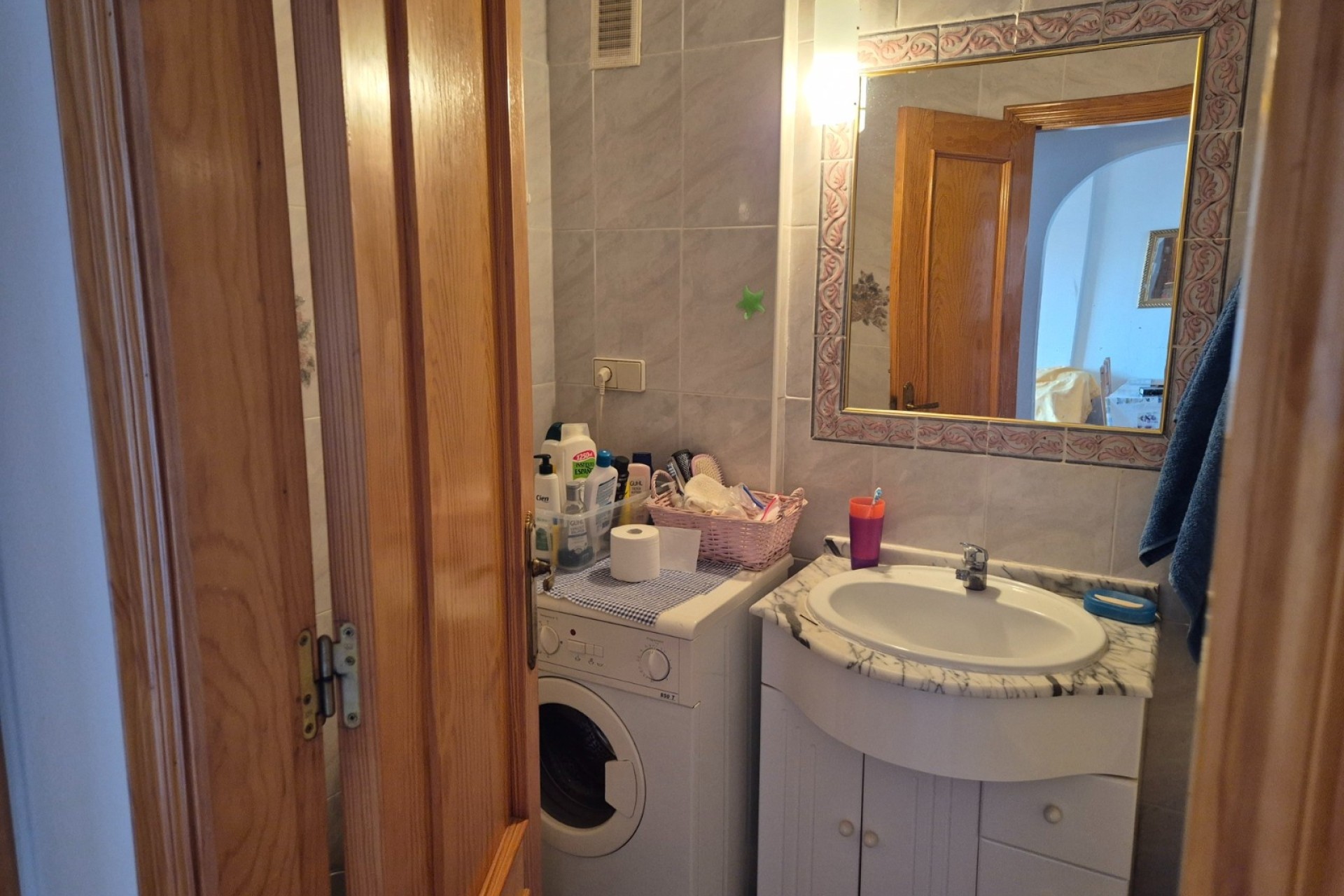 Resale - Wohnung Appartement -
Guardamar del Segura - Los Estaños