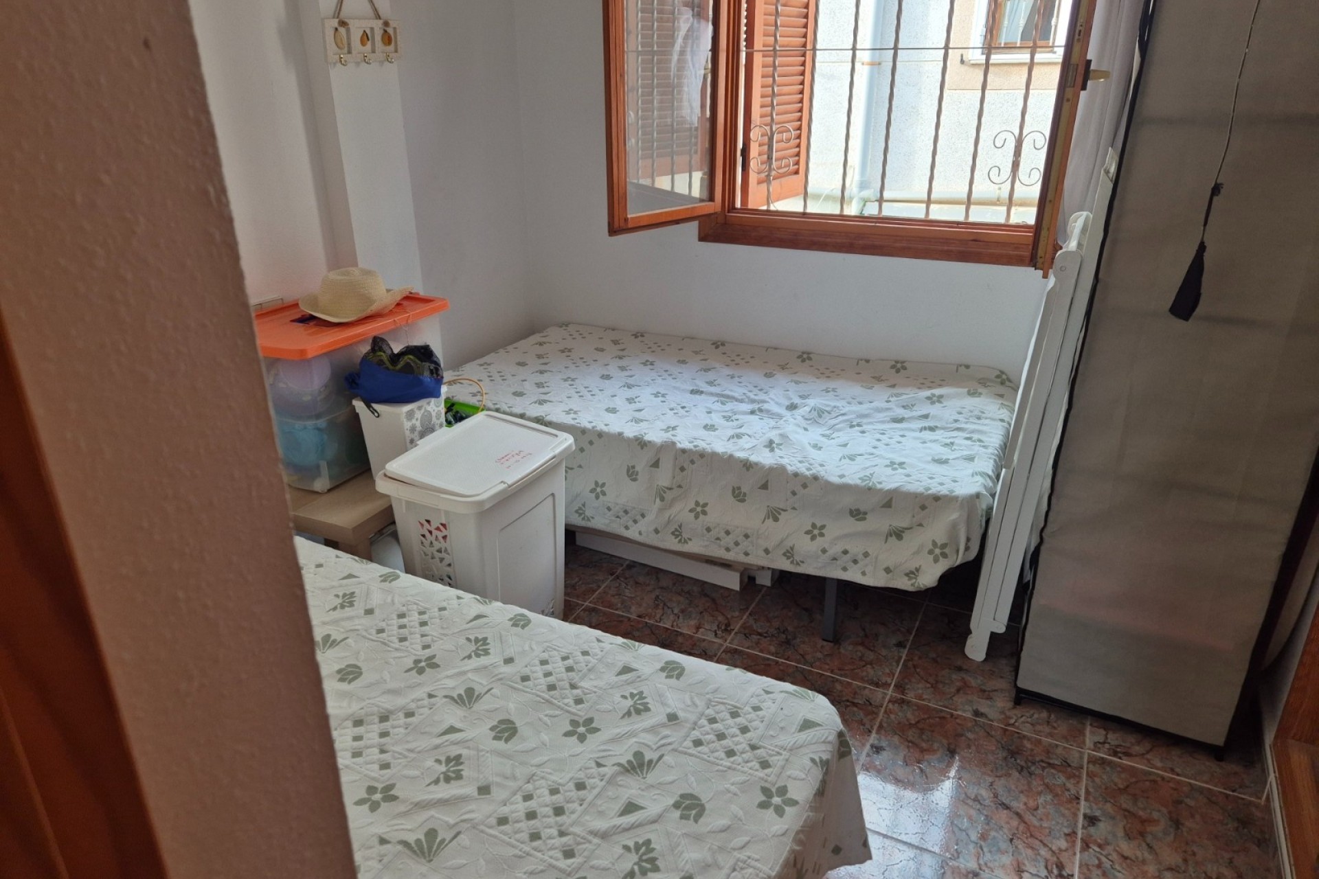 Resale - Wohnung Appartement -
Guardamar del Segura - Los Estaños