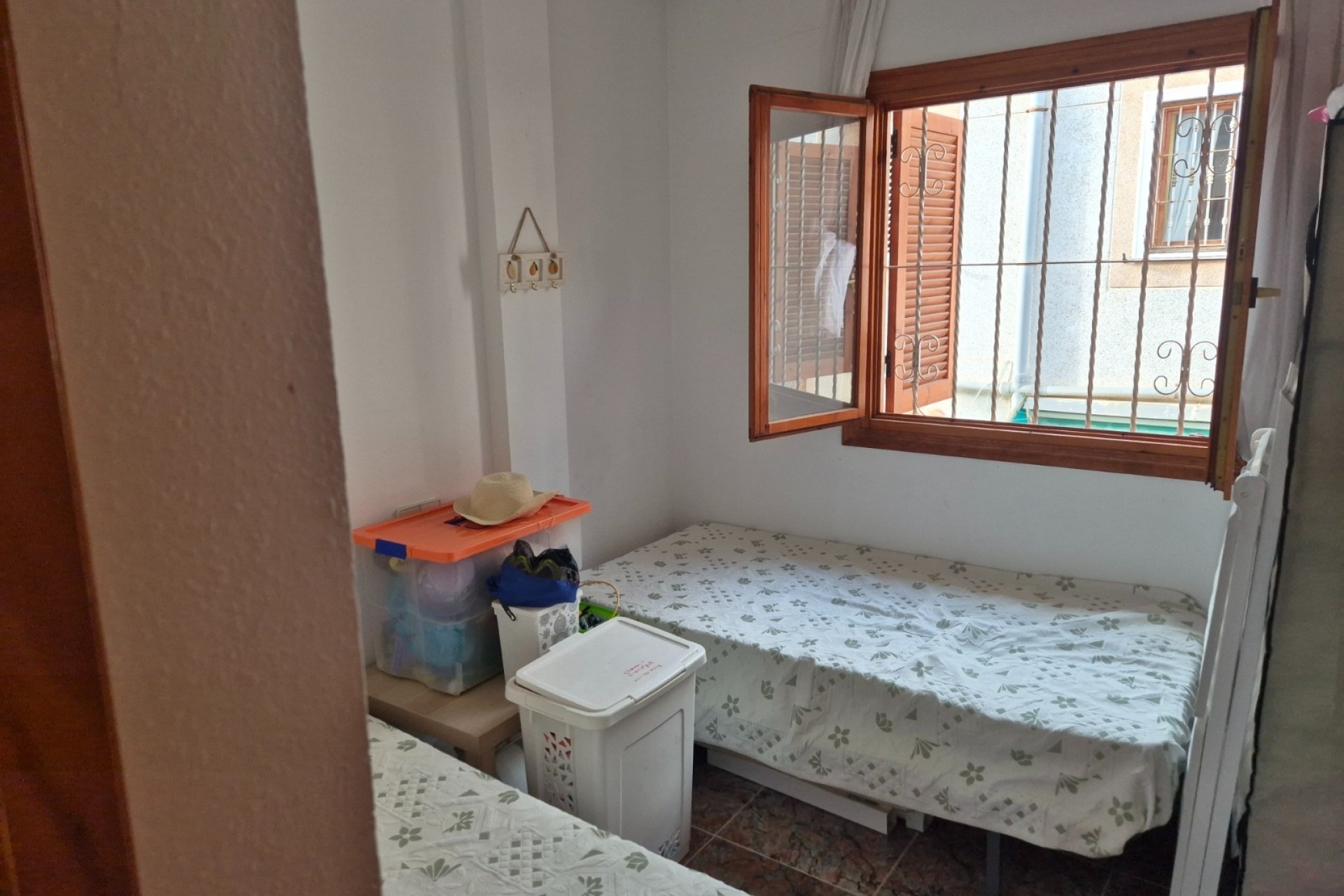 Resale - Wohnung Appartement -
Guardamar del Segura - Los Estaños