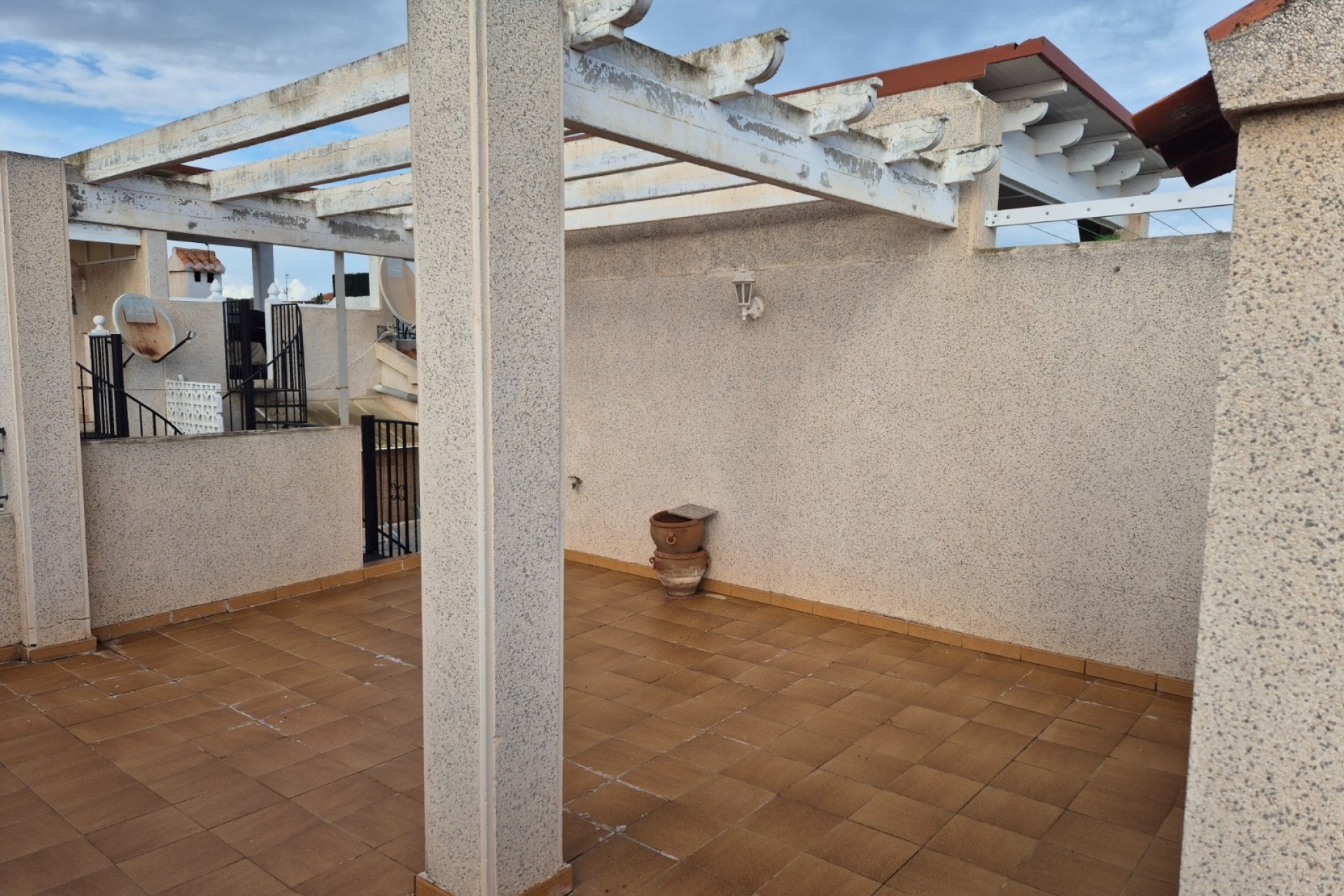 Resale - Wohnung Appartement -
Guardamar del Segura - Los Estaños