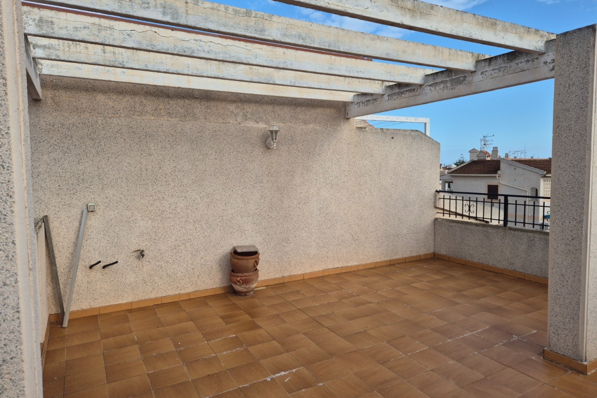Resale - Wohnung Appartement -
Guardamar del Segura - Los Estaños