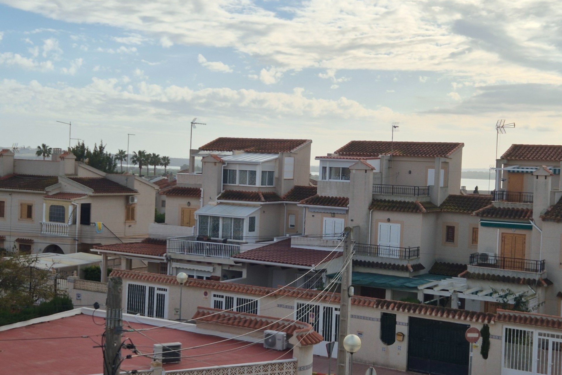 Resale - Wohnung Appartement -
Guardamar del Segura - Los Estaños