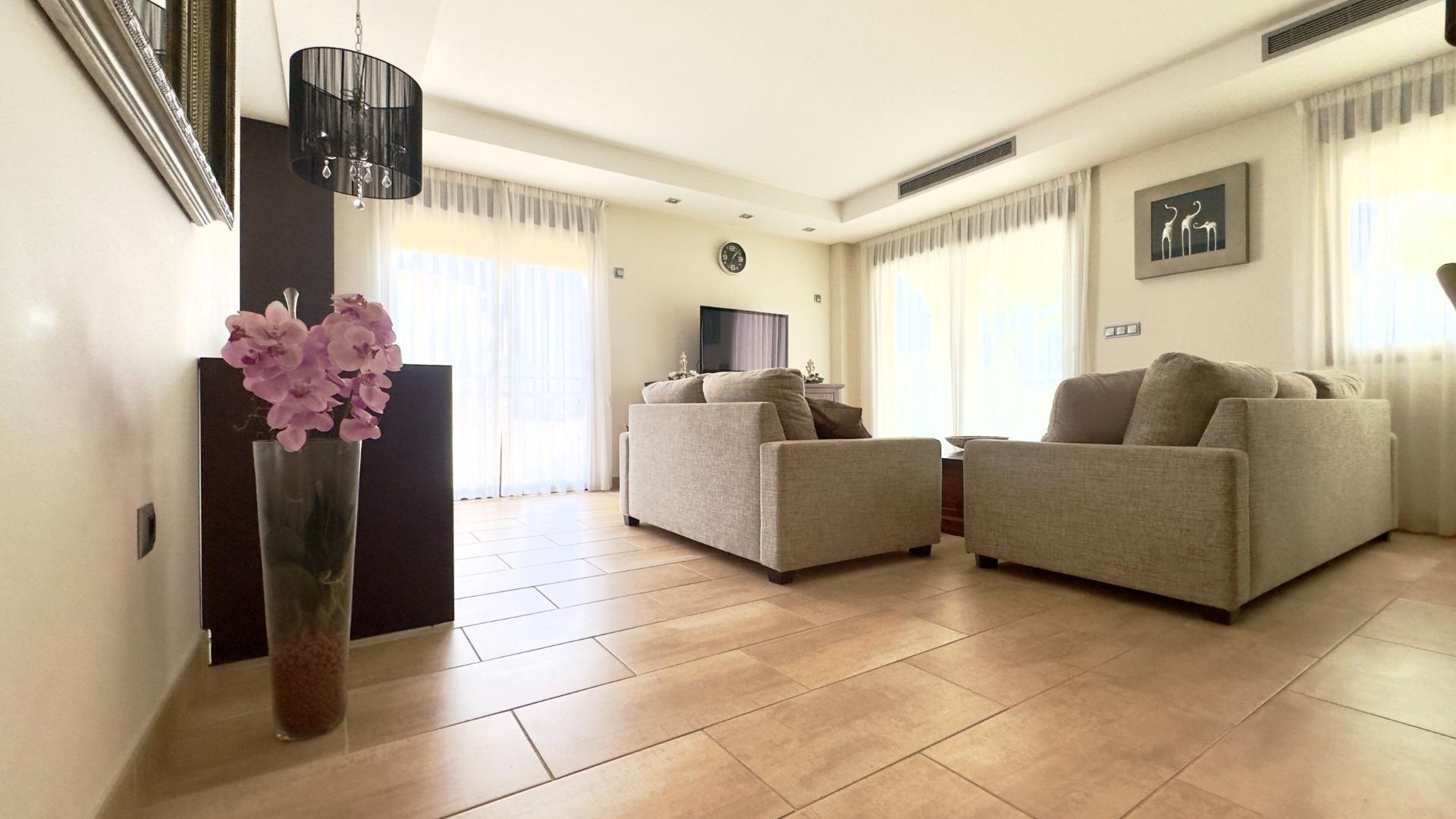 Resale - Wohnung Appartement -
Guardamar del Segura - Los secanos