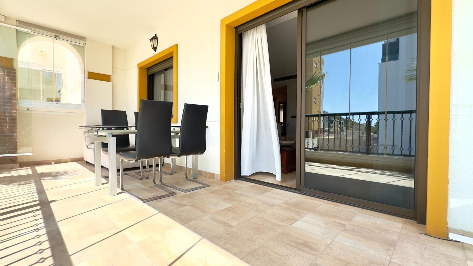 Resale - Wohnung Appartement -
Guardamar del Segura - Los secanos