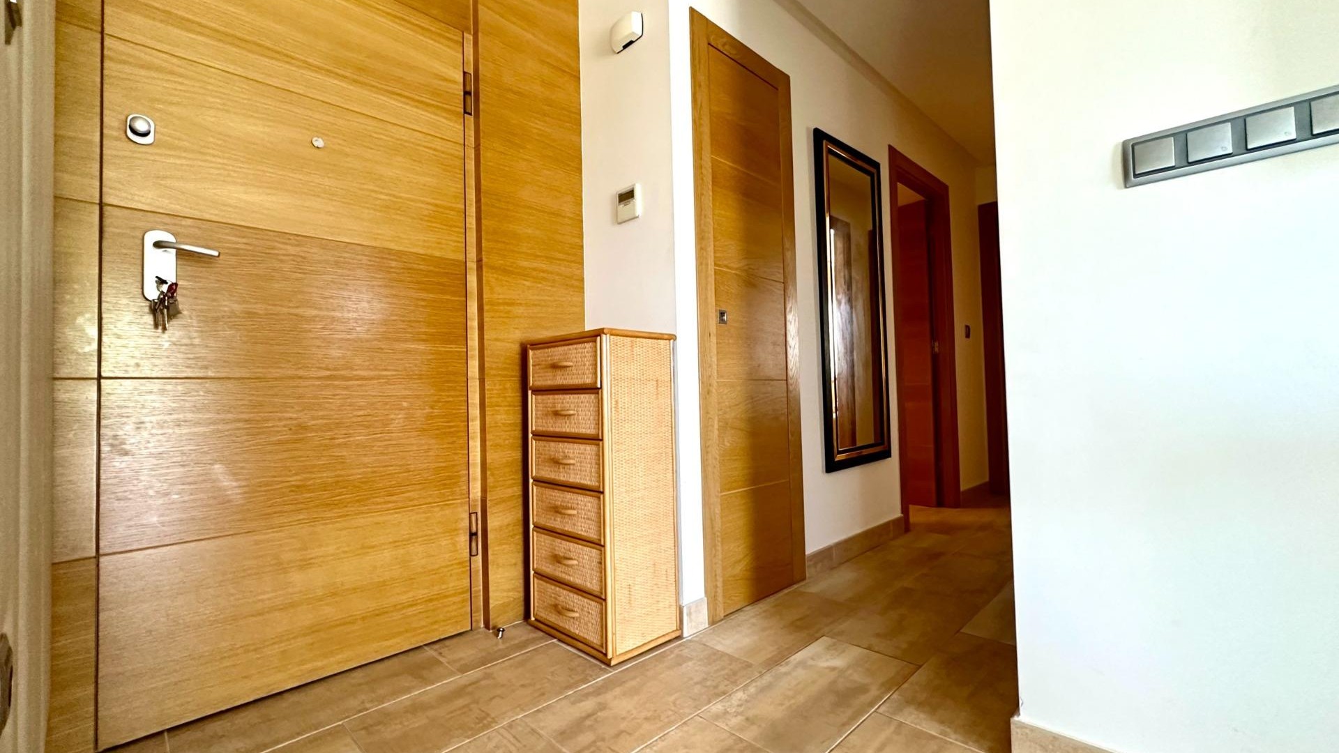 Resale - Wohnung Appartement -
Guardamar del Segura - Los secanos