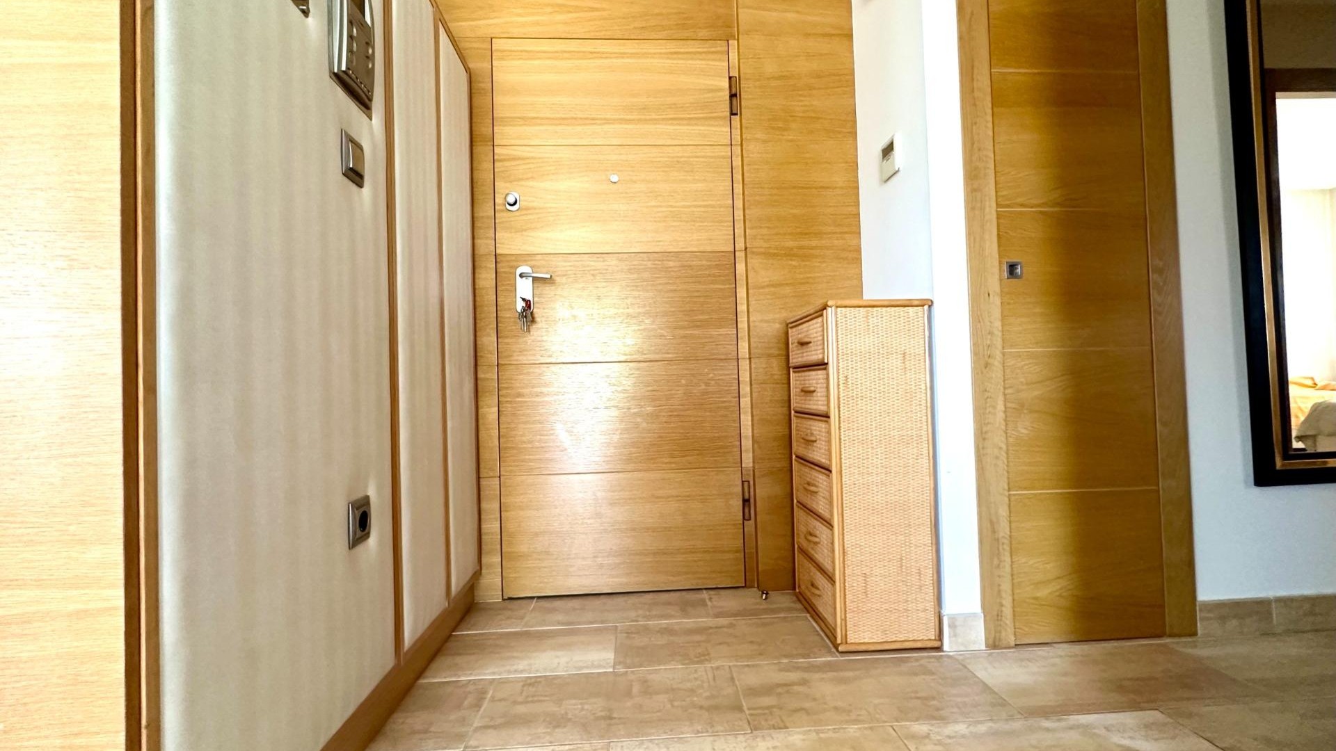 Resale - Wohnung Appartement -
Guardamar del Segura - Los secanos