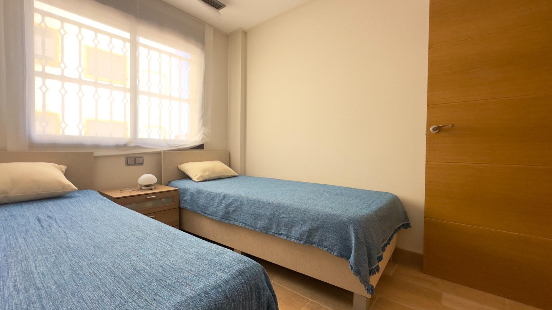 Resale - Wohnung Appartement -
Guardamar del Segura - Los secanos