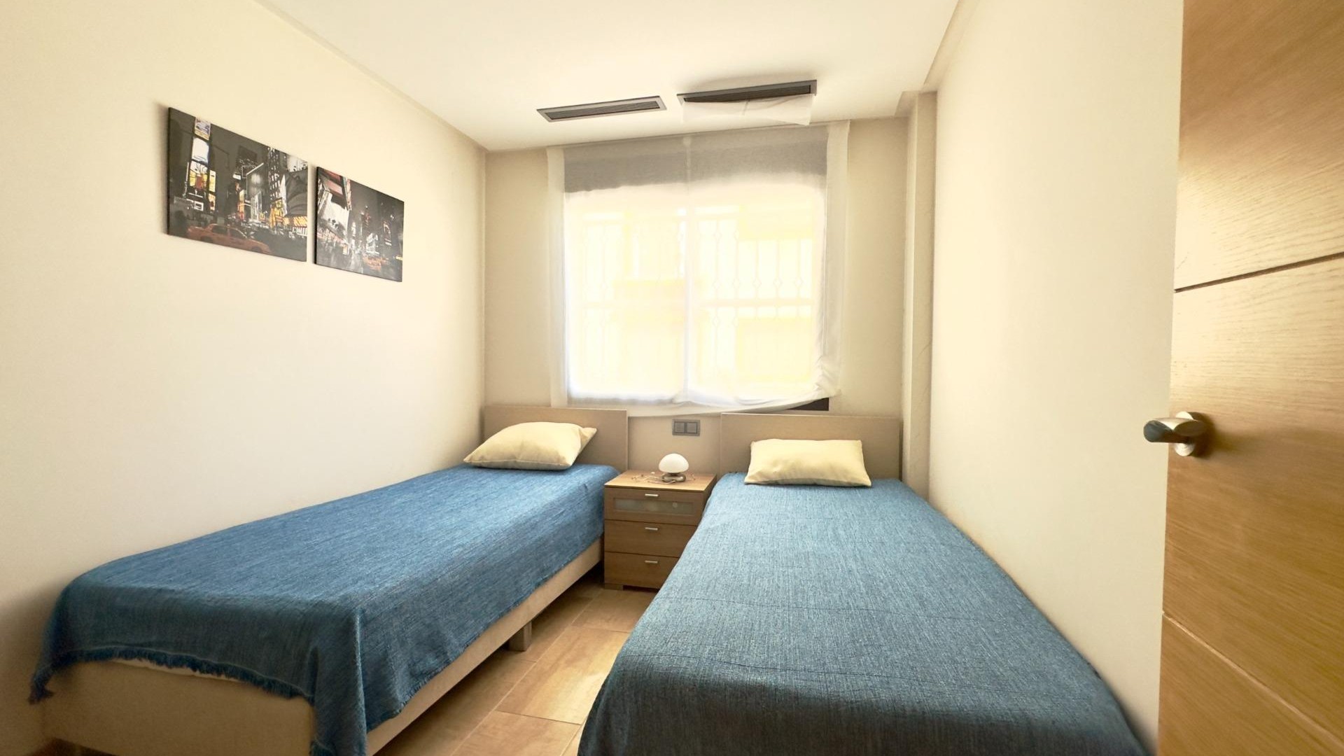 Resale - Wohnung Appartement -
Guardamar del Segura - Los secanos