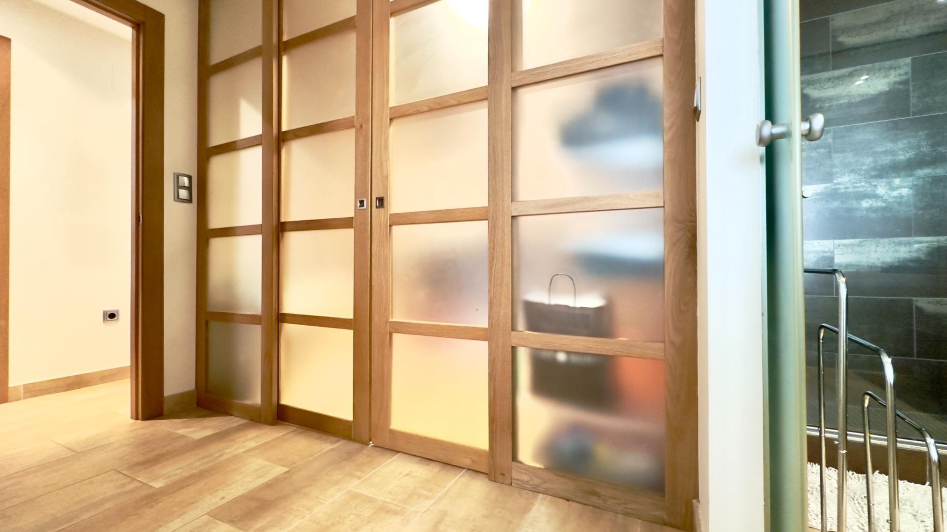 Resale - Wohnung Appartement -
Guardamar del Segura - Los secanos