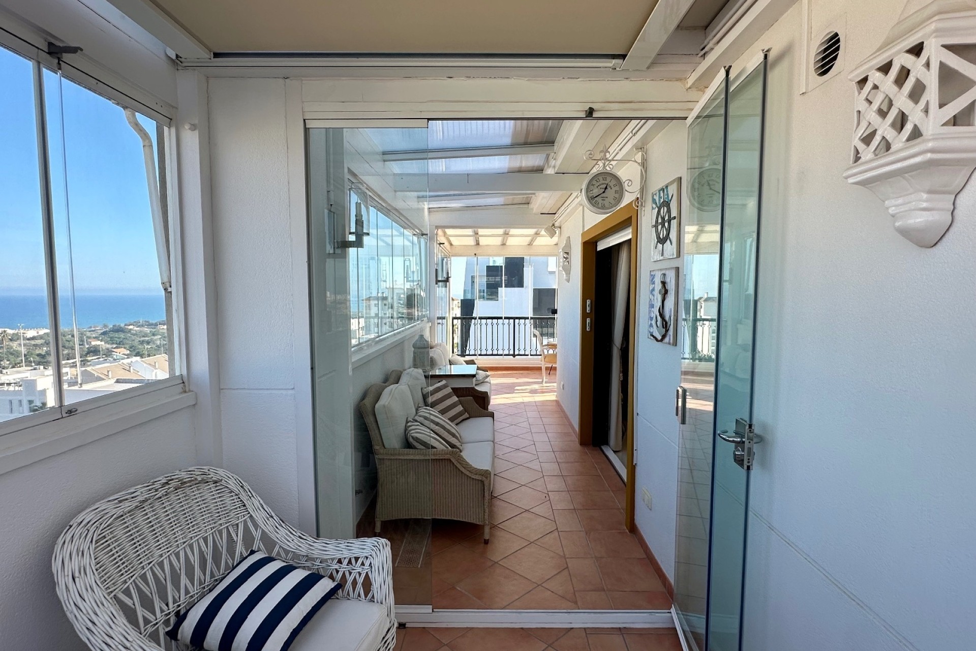 Resale - Wohnung Appartement -
Guardamar del Segura - Marjal Beach