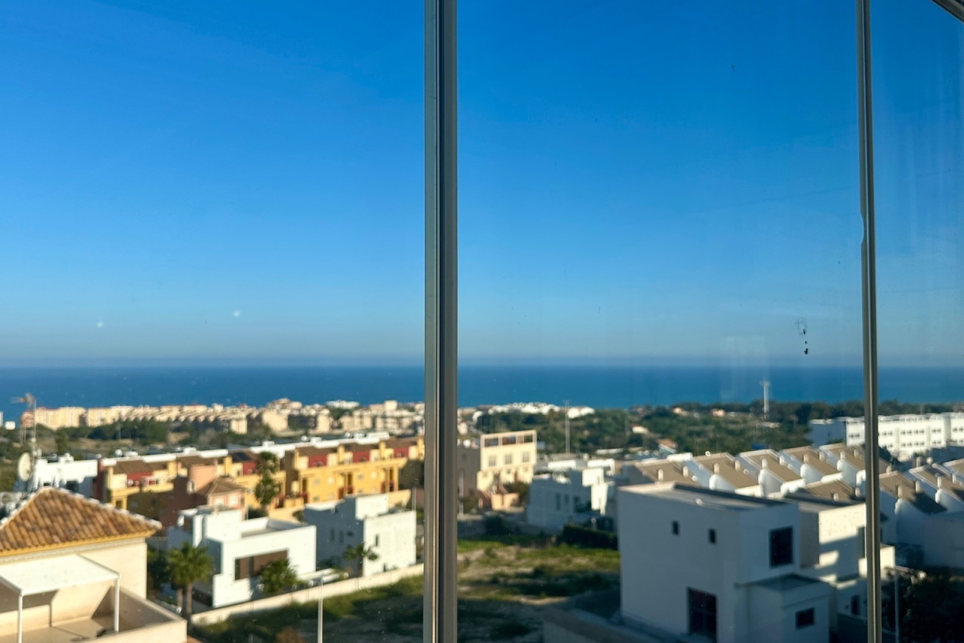 Resale - Wohnung / Appartement -
Guardamar del Segura - Marjal Beach