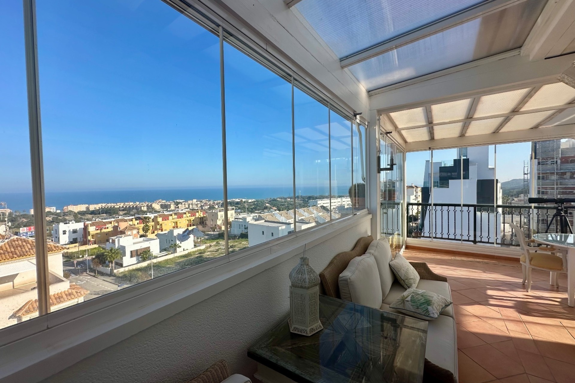 Resale - Wohnung / Appartement -
Guardamar del Segura - Marjal Beach
