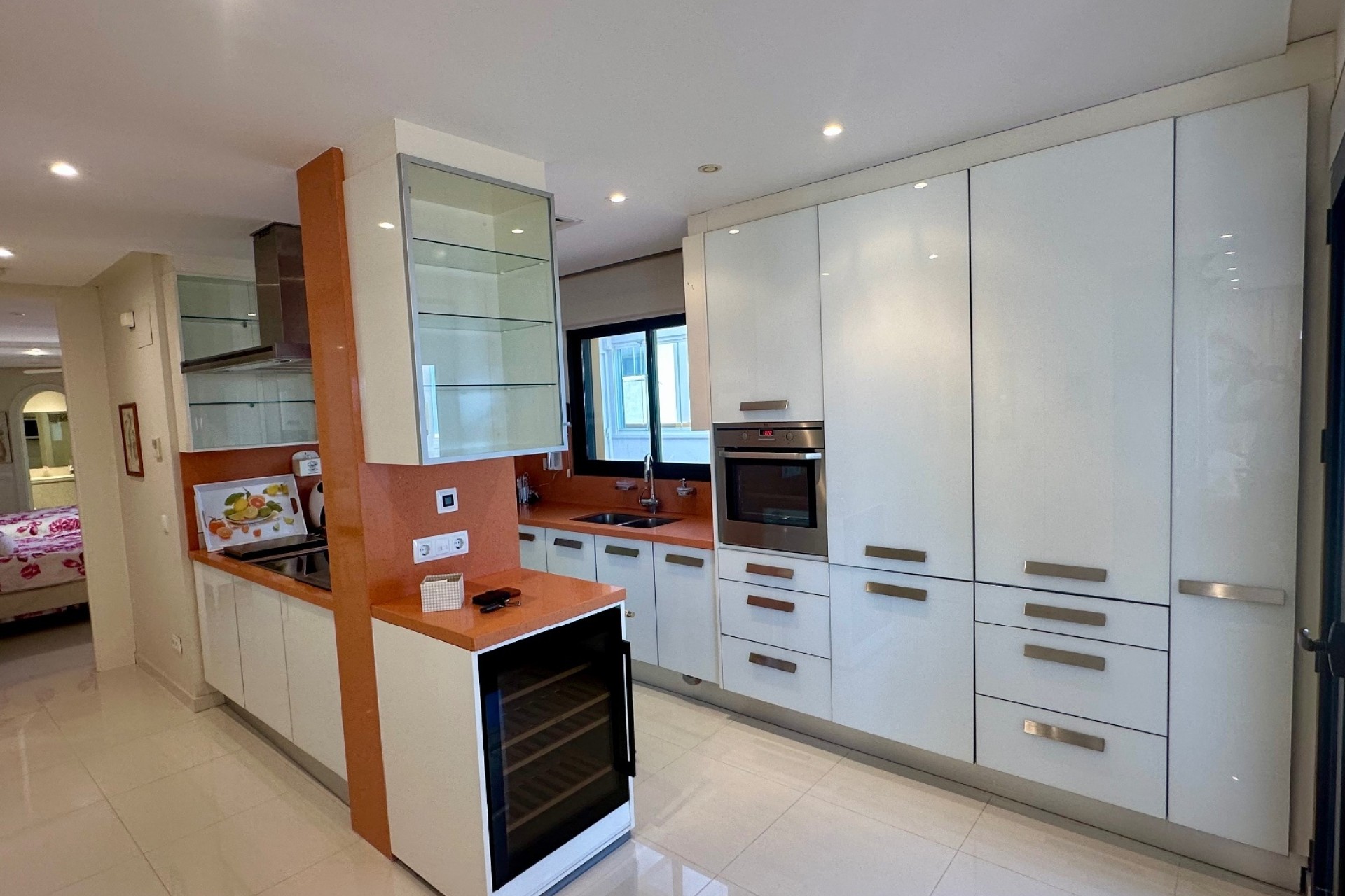 Resale - Wohnung / Appartement -
Guardamar del Segura - Marjal Beach