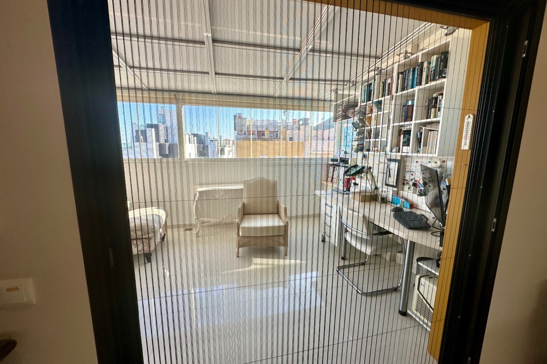 Resale - Wohnung / Appartement -
Guardamar del Segura - Marjal Beach