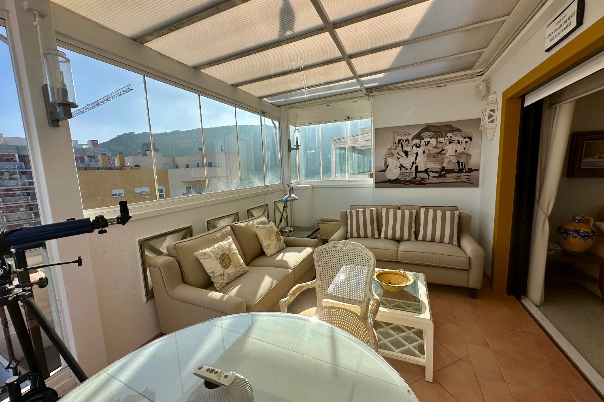 Resale - Wohnung / Appartement -
Guardamar del Segura - Marjal Beach