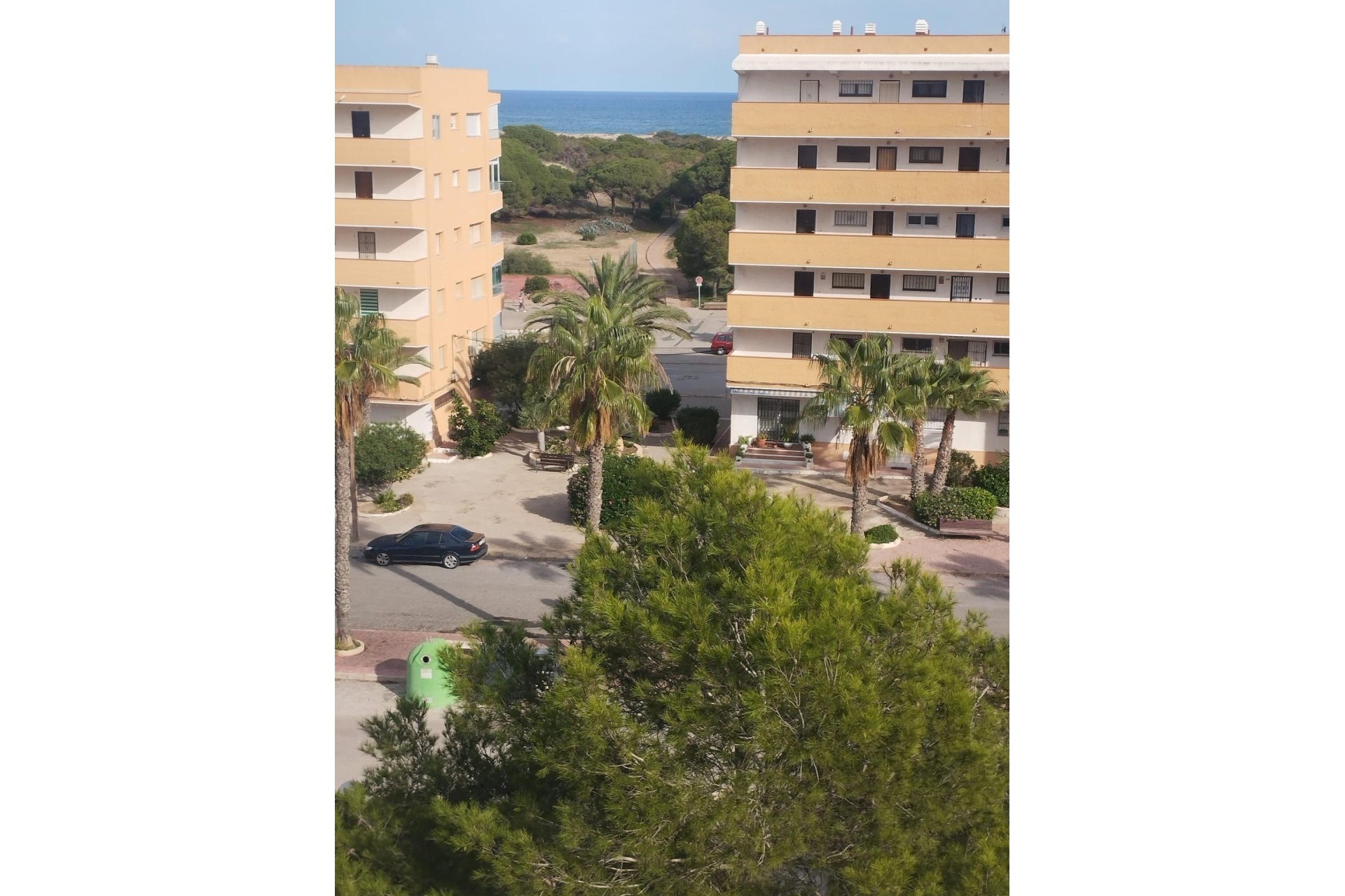 Resale - Wohnung / Appartement -
Guardamar del Segura - Pinomar