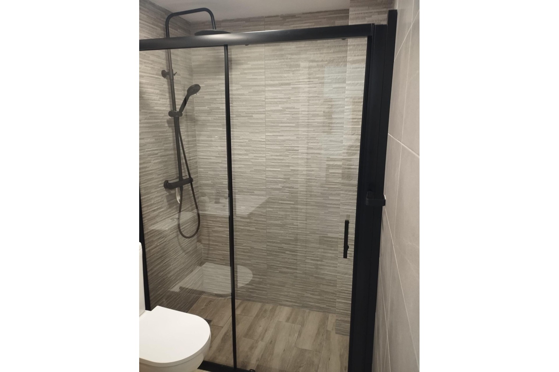 Resale - Wohnung / Appartement -
Guardamar del Segura - Pinomar