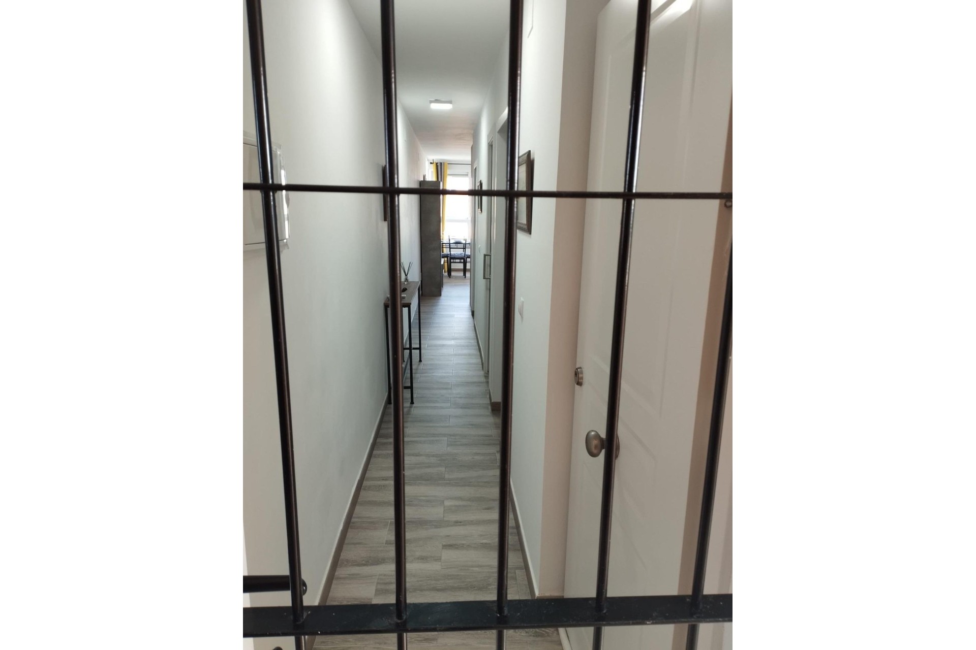 Resale - Wohnung / Appartement -
Guardamar del Segura - Pinomar