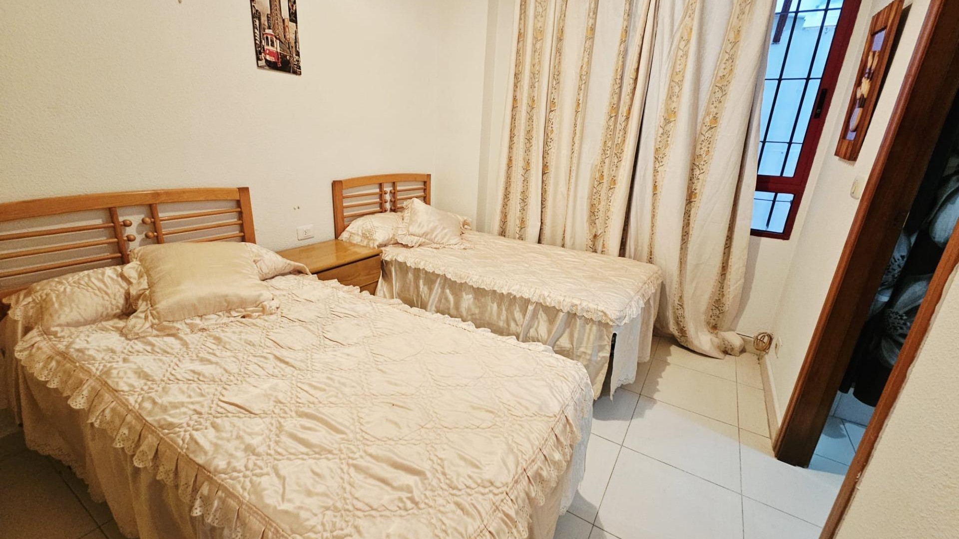 Resale - Wohnung Appartement -
Guardamar del Segura - Pueblo