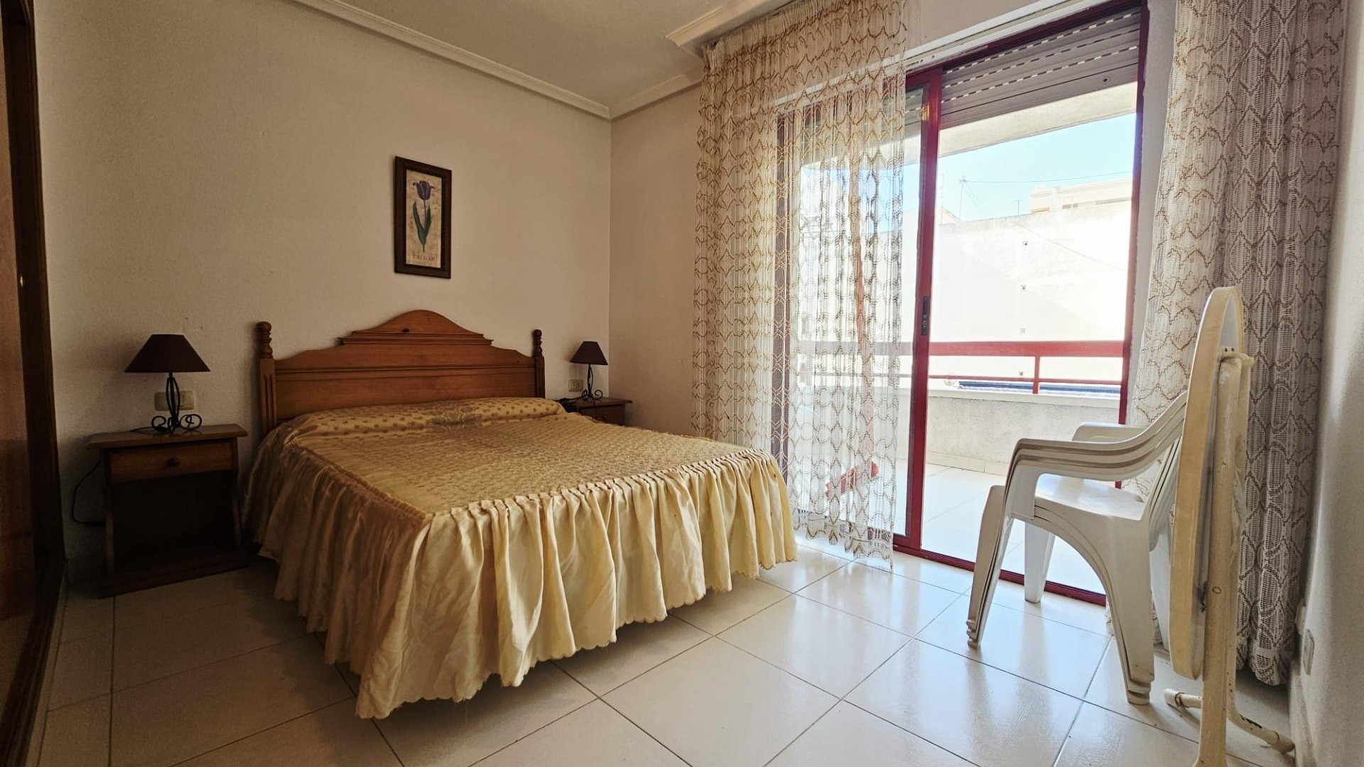 Resale - Wohnung Appartement -
Guardamar del Segura - Pueblo