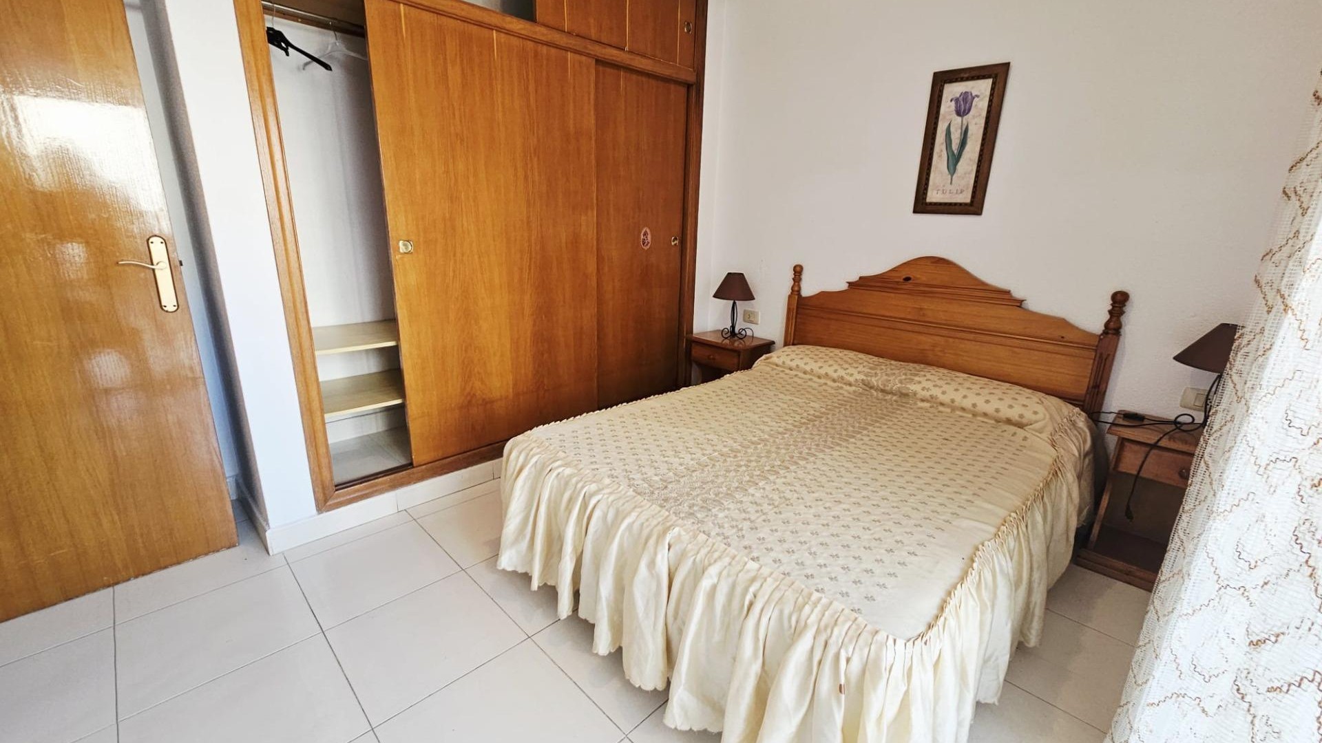 Resale - Wohnung Appartement -
Guardamar del Segura - Pueblo