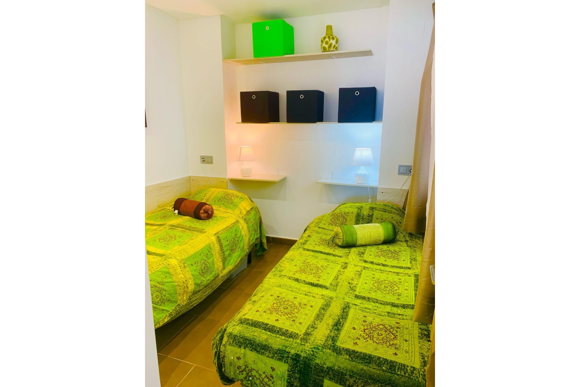 Resale - Wohnung / Appartement -
Guardamar del Segura - Pueblo