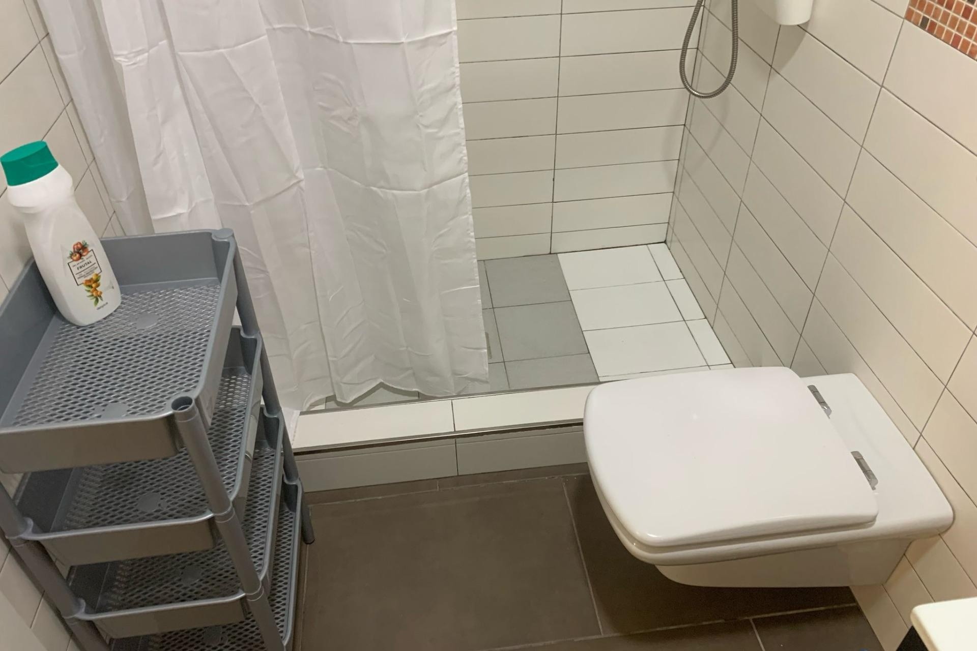 Resale - Wohnung / Appartement -
Guardamar del Segura - Pueblo