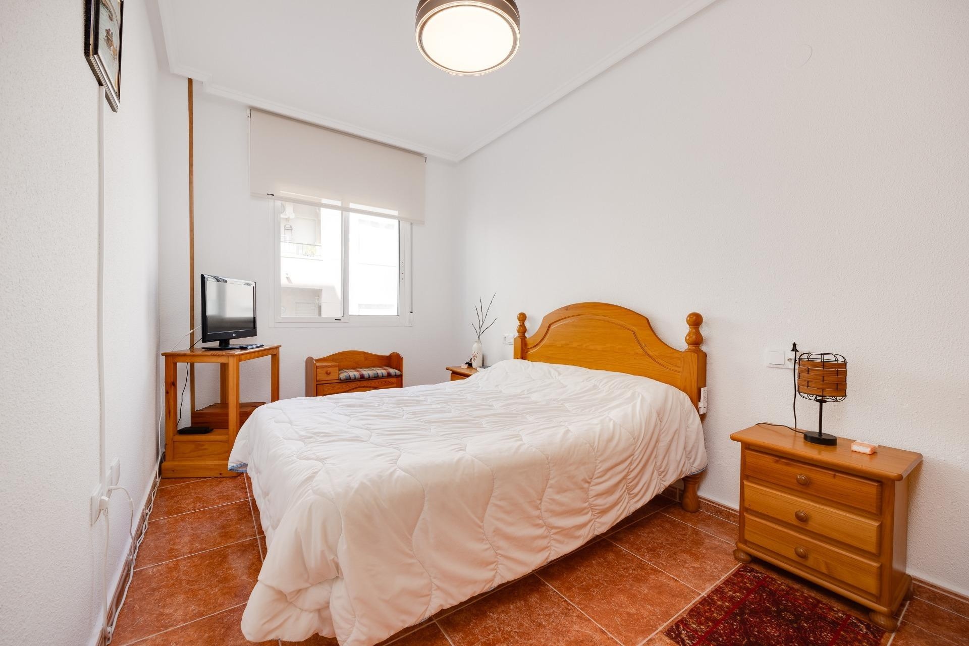 Resale - Wohnung / Appartement -
Guardamar del Segura - Pueblo
