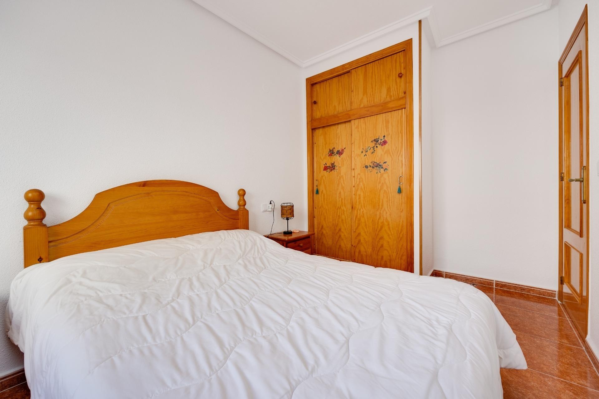 Resale - Wohnung / Appartement -
Guardamar del Segura - Pueblo