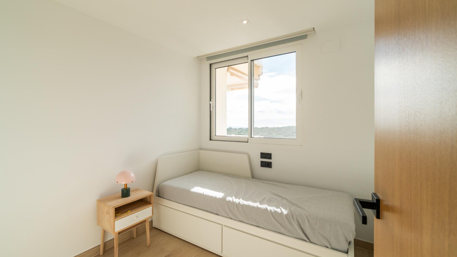 Resale - Wohnung Appartement -
Guardamar del Segura - puerto deportivo