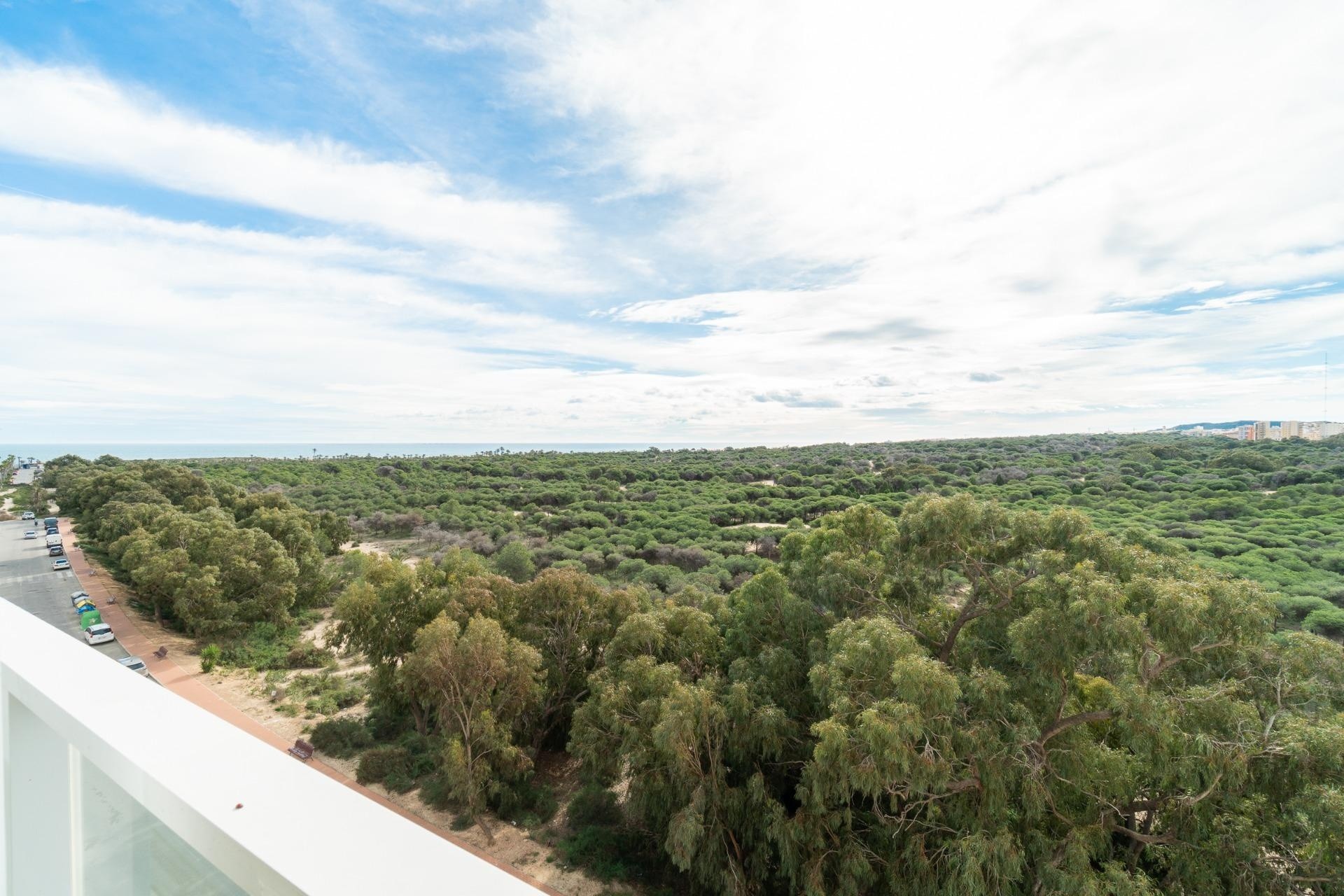 Resale - Wohnung / Appartement -
Guardamar del Segura - Puerto Deportivo