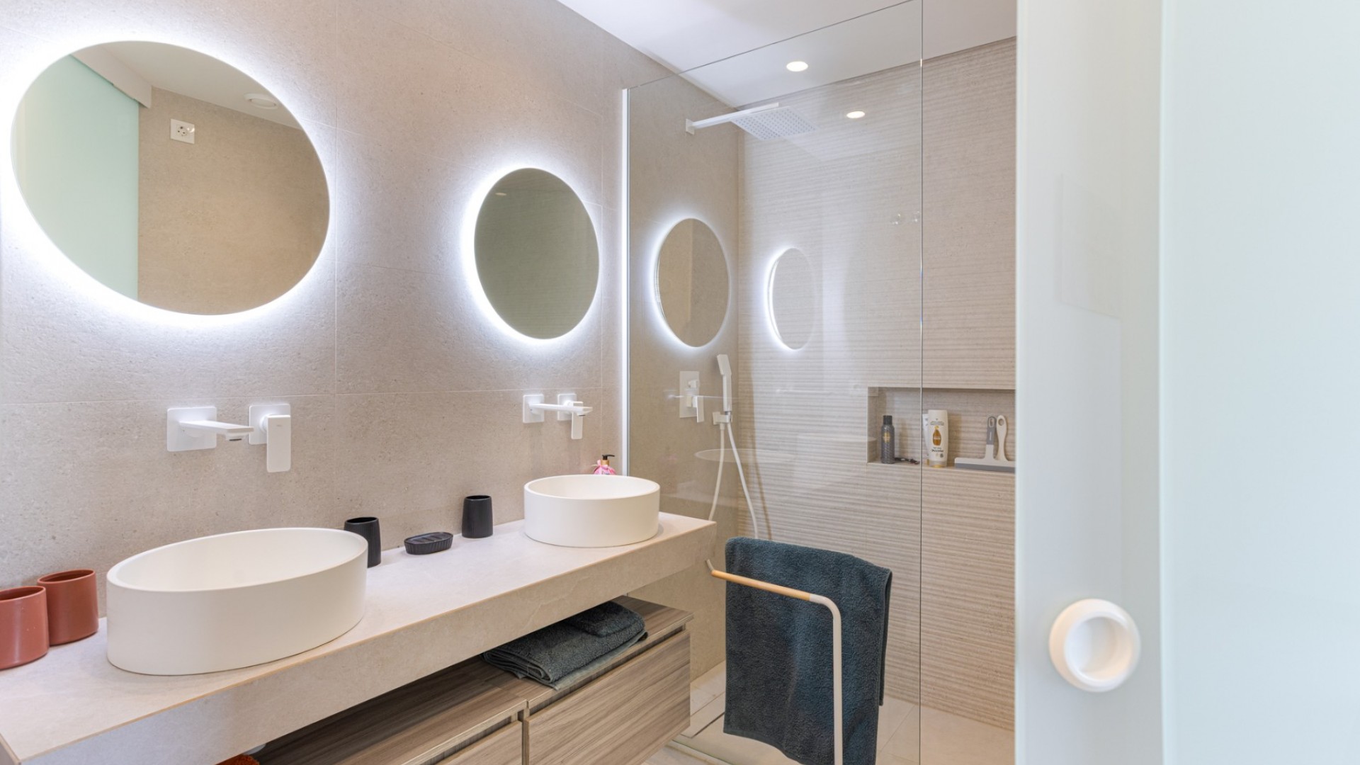 Resale - Wohnung Appartement -
Guardamar del Segura - Urb el raso