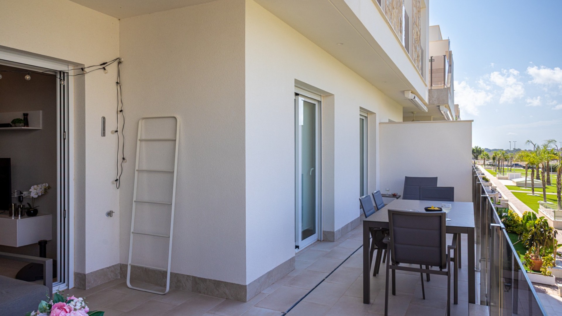 Resale - Wohnung Appartement -
Guardamar del Segura - Urb el raso