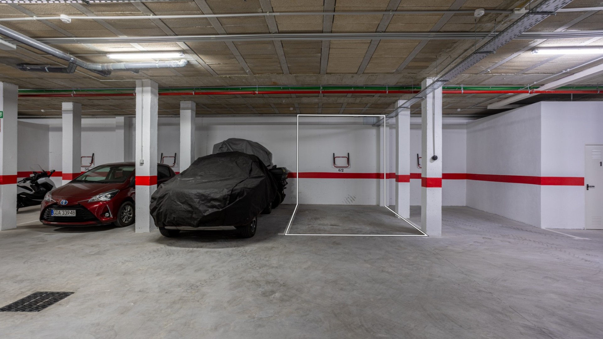 Resale - Wohnung Appartement -
Guardamar del Segura - Urb el raso