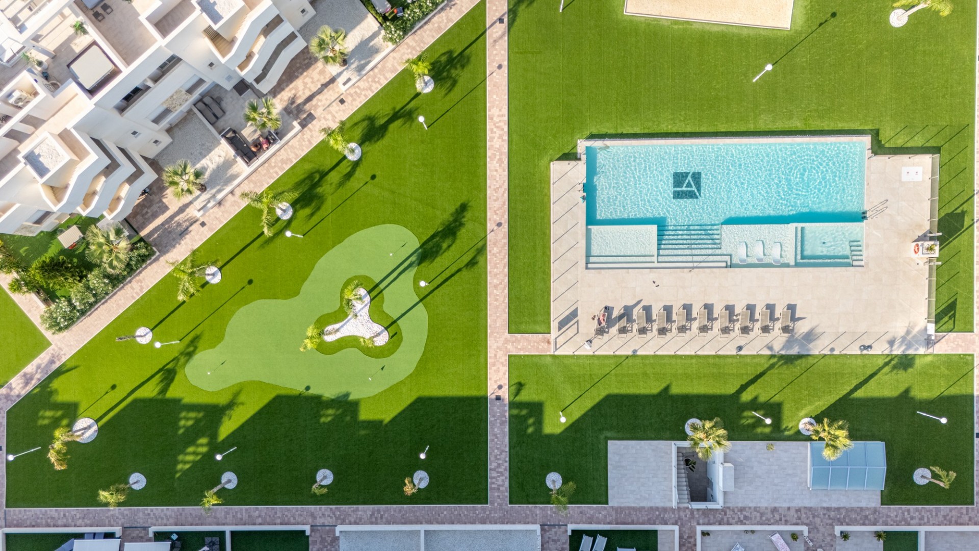 Resale - Wohnung Appartement -
Guardamar del Segura - Urb el raso