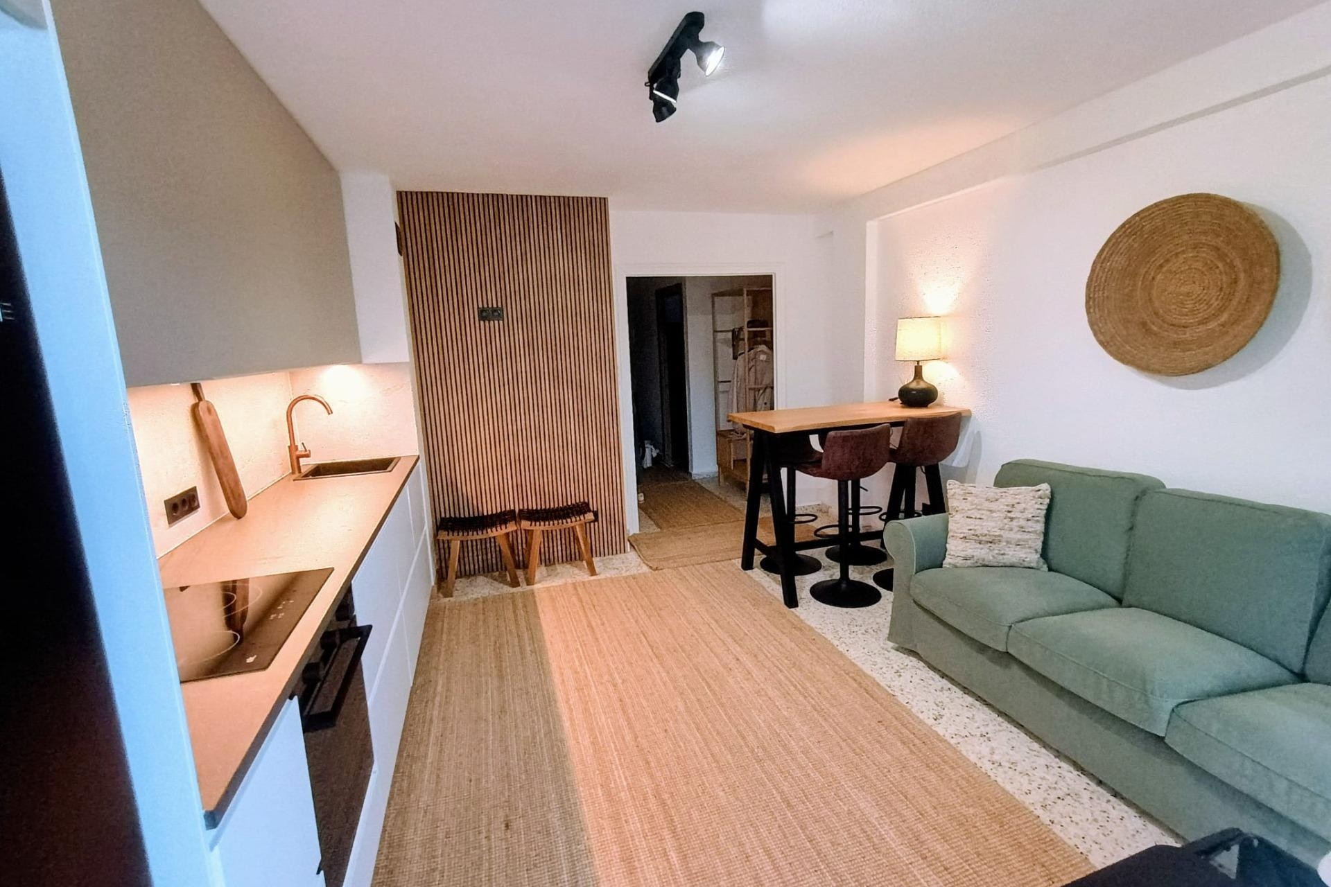 Resale - Wohnung Appartement -
Guardamar del Segura - Urbanizaciones