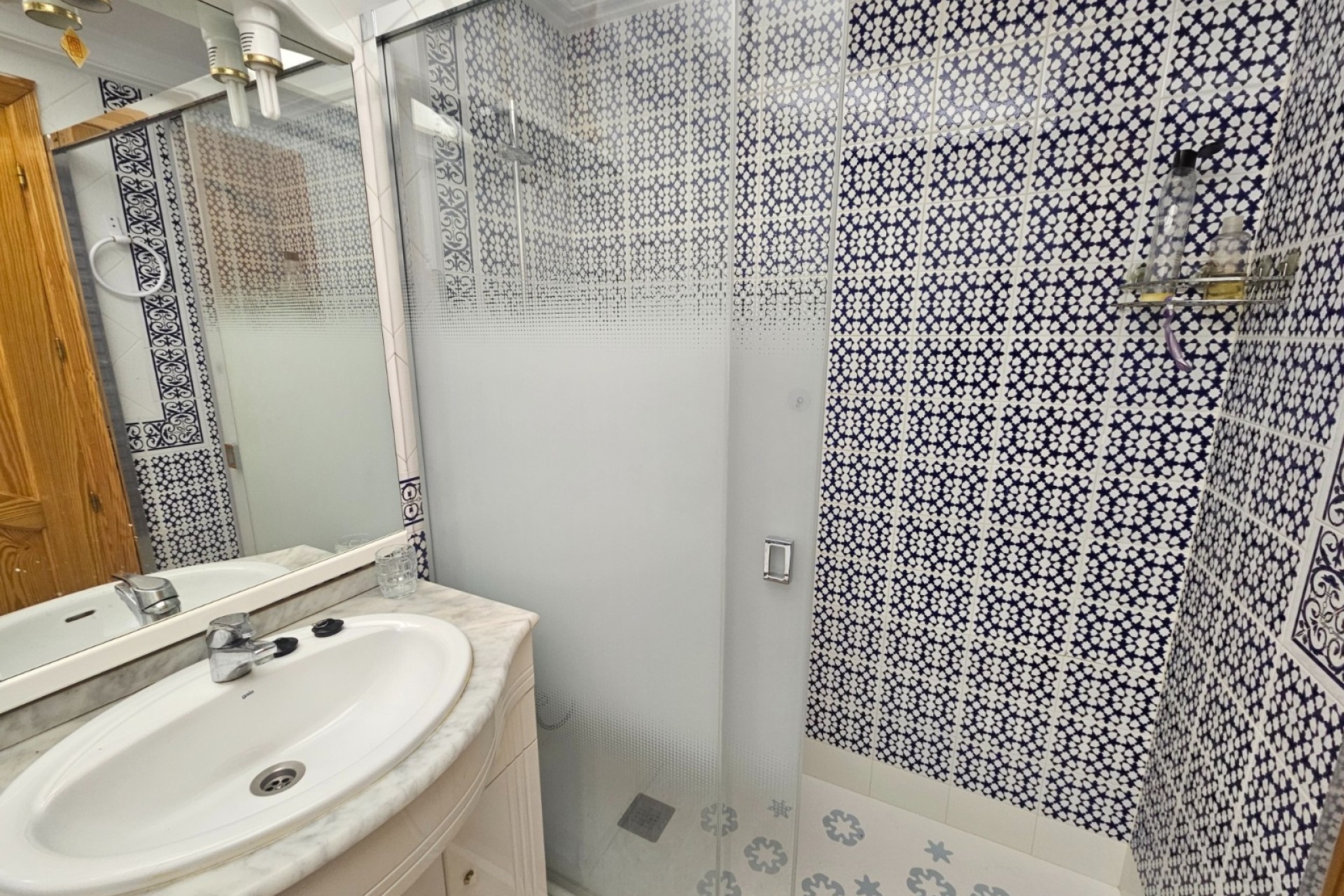 Resale - Wohnung / Appartement -
Guardamar del Segura - Urbanizaciones