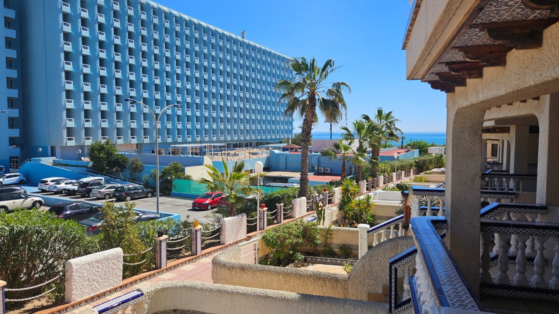 Resale - Wohnung Appartement -
Guardamar del Segura - Urbanizaciones