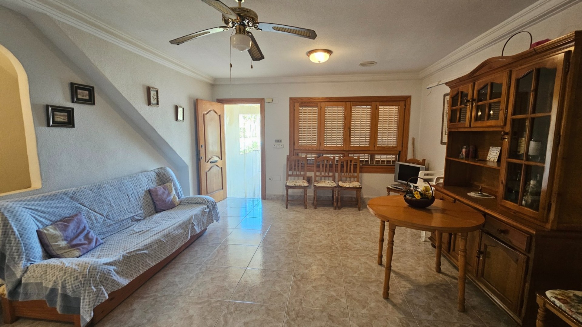 Resale - Wohnung Appartement -
Guardamar del Segura - Urbanizaciones