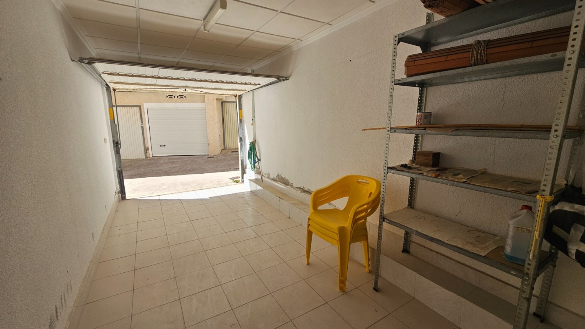 Resale - Wohnung Appartement -
Guardamar del Segura - Urbanizaciones