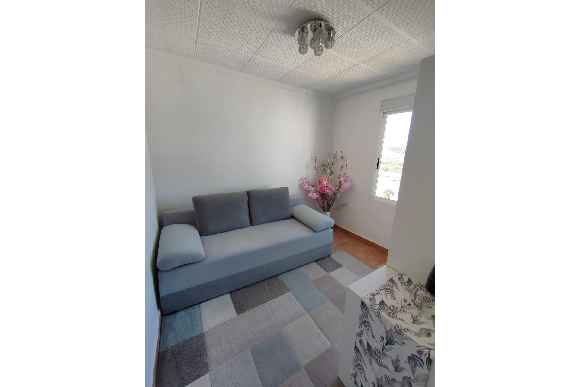 Resale - Wohnung / Appartement -
Guardamar del Segura - Zona Pueblo